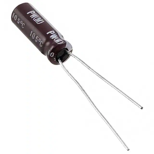 UPW1J180MDD1TD Nichicon electronic component